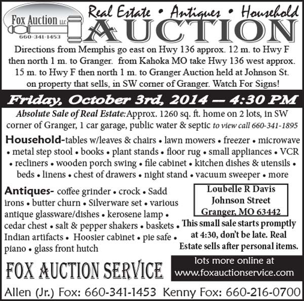 options trading auction